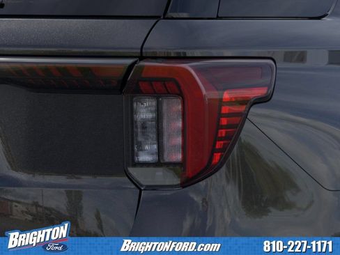 Used 2026 Ford Explorer Active w/ Active Comfort Package AWD/4WD image 22