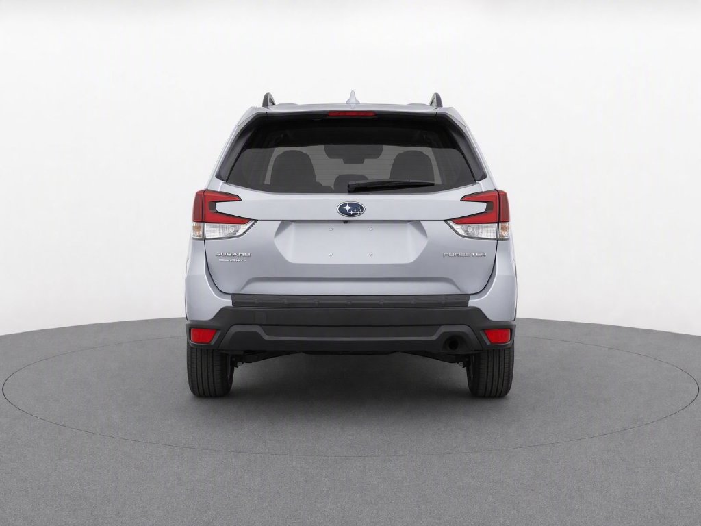 Used 2019 Subaru Forester Premium w/ All-Weather Package AWD/4WD image 6