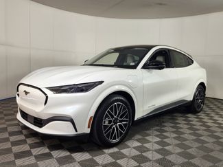 New 2026 Ford Mustang Mach-E Premium video 3