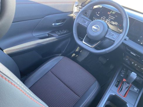 New 2026 Nissan Kicks SR w/ SR Premium Package image 15