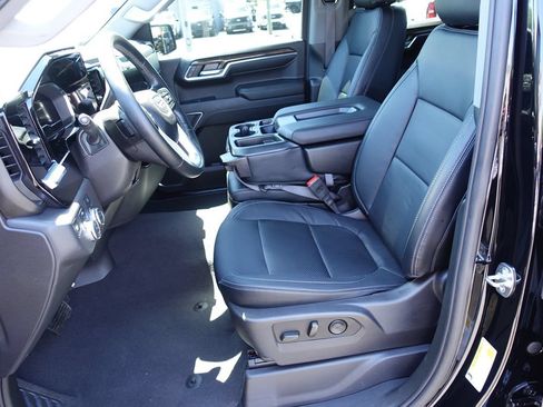 Used 2024 GMC Sierra 1500 Elevation AWD/4WD image 18