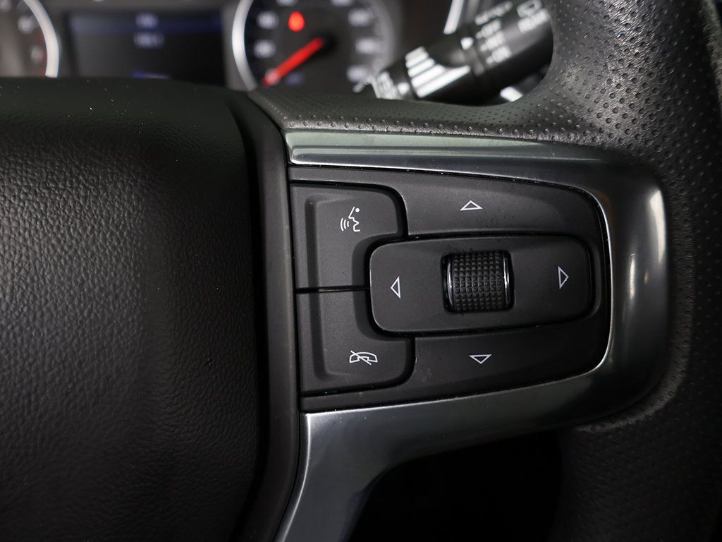 Used 2023 Chevrolet Blazer LT w/ Convenience Package FWD image 38