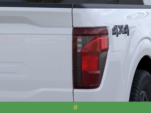 New 2026 Ford F150 STX w/ Equipment Group 200A AWD/4WD image 52