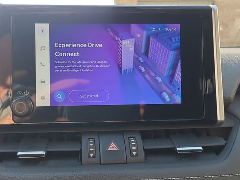 Certified 2023 Toyota RAV4 XLE Premium image 25