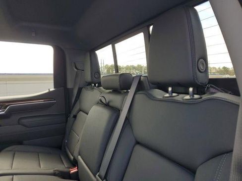 New 2026 GMC Sierra 1500 Elevation w/ Elevation Premium Package image 12
