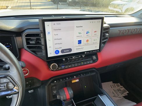 Used 2023 Toyota Sequoia TRD Pro image 10