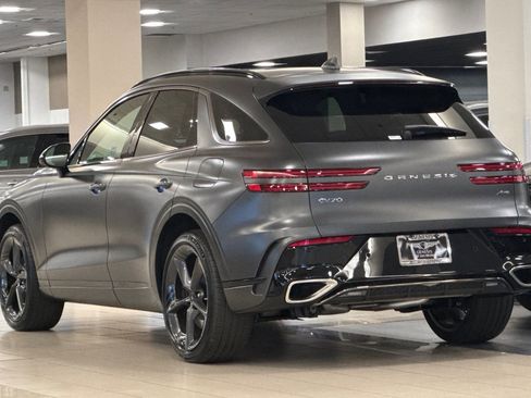 New 2026 Genesis GV70 2.5T Sport Prestige AWD/4WD image 6