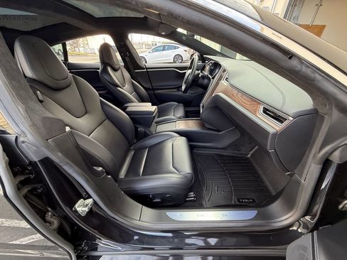 Used 2017 Tesla Model S P100D image 29