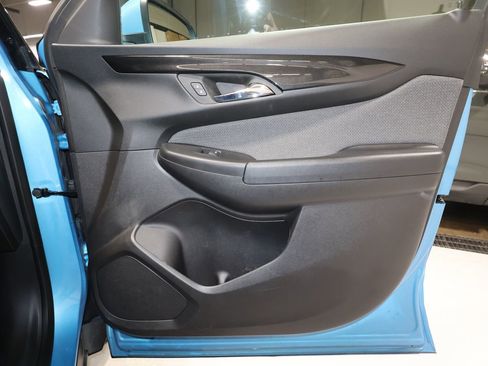 Certified 2025 Chevrolet TrailBlazer LT image 18