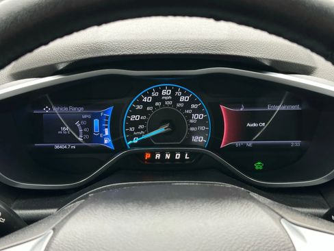 Used 2013 Ford C-MAX SEL image 32