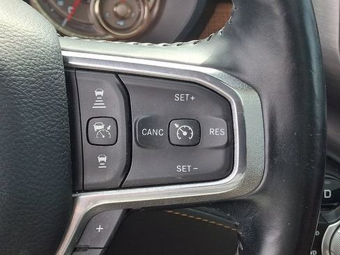 Used 2019 RAM 1500 Limited AWD/4WD image 23
