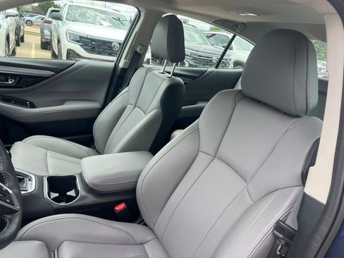 Used 2025 Subaru Legacy Limited AWD/4WD image 7