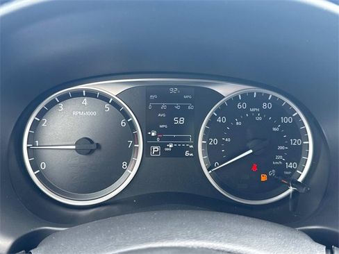 New 2025 Nissan Kicks Play S image 34