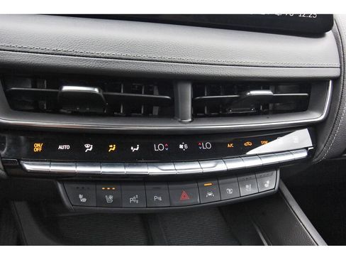 Certified 2025 Cadillac CT5 Premium Luxury RWD image 24