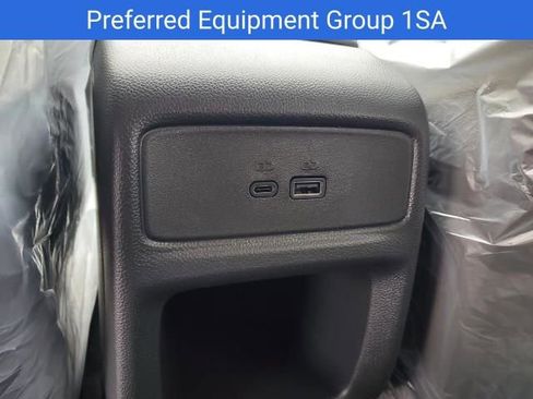 New 2026 Chevrolet Trax ACTIV w/ Driver Confidence Package image 12