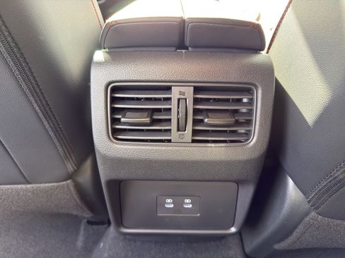 New 2026 Nissan Rogue SV w/ Rock Creek Premium Package image 31