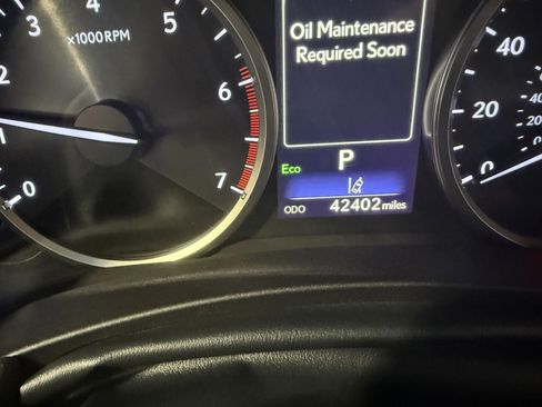 Used 2019 Lexus NX 300 NX 300 image 33