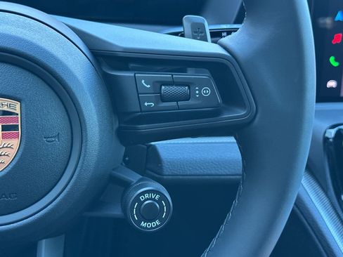 New 2026 Porsche Panamera 4 image 26