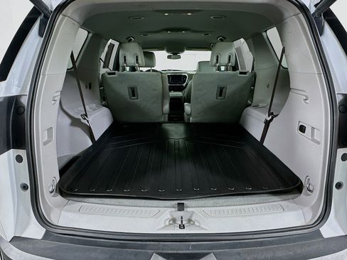 Used 2018 GMC Acadia SLT FWD image 30