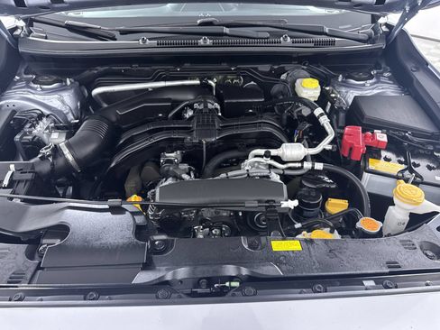 Certified 2025 Subaru Crosstrek 2.5i Premium AWD/4WD image 32