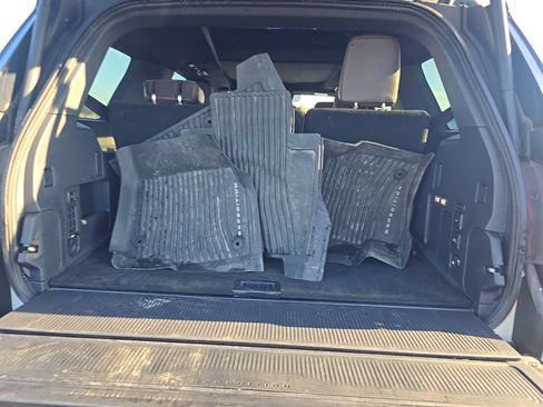 Used 2025 Ford Expedition King Ranch AWD/4WD image 13