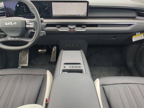 New 2026 Kia EV9 GT-Line image 18