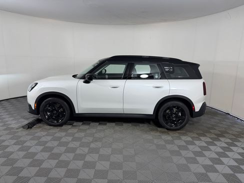 New 2027 MINI Cooper Countryman S AWD/4WD image 2