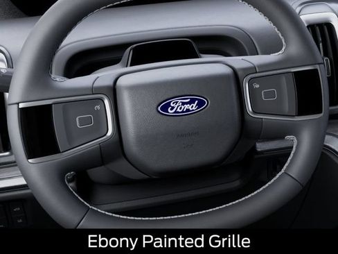 New 2027 Ford Expedition Platinum AWD/4WD image 13
