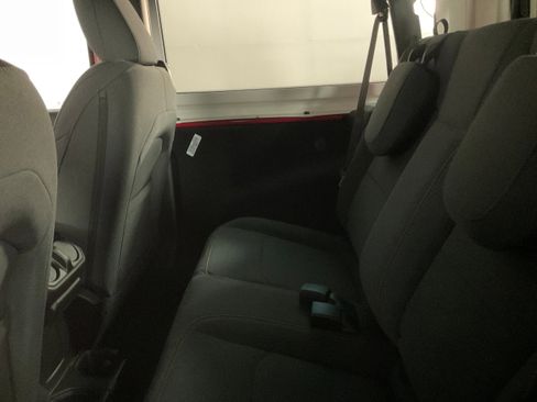 New 2026 Jeep Wrangler Sport image 8