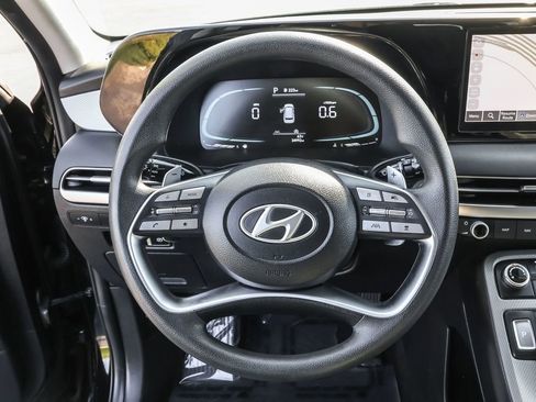 Used 2023 Hyundai Palisade SE w/ Cargo Package image 26