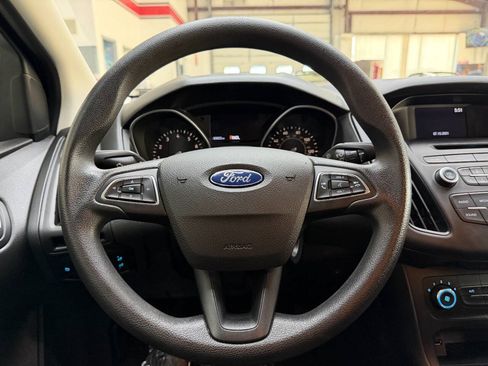 Used 2016 Ford Focus S FWD image 22