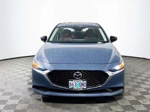 Used 2025 MAZDA MAZDA3 s image 2