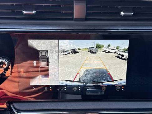 Used 2024 GMC Sierra 1500 AT4 w/ Technology Package image 50