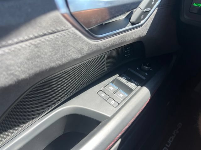 Used 2022 Audi RS e-tron GT w/ Year 1 Package AWD/4WD image 14