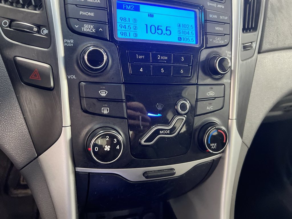 Used 2013 Hyundai Sonata GLS w/ Popular Equipment Pkg FWD image 15