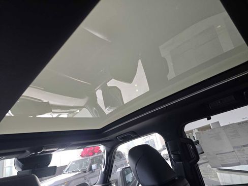 New 2026 Lexus GX 550 image 21