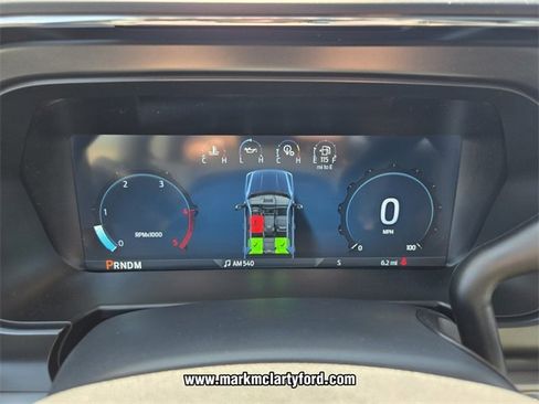 New 2026 Ford F250 XLT image 22