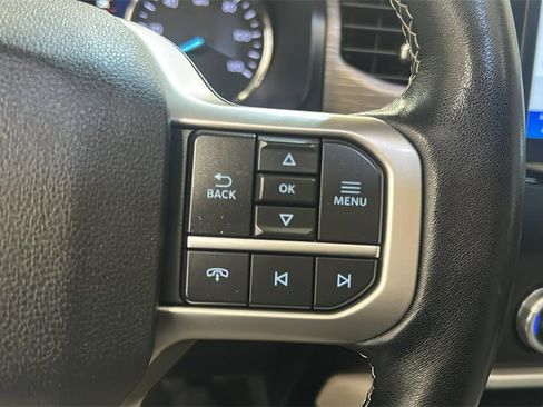 Used 2023 Ford Expedition Max Limited image 25