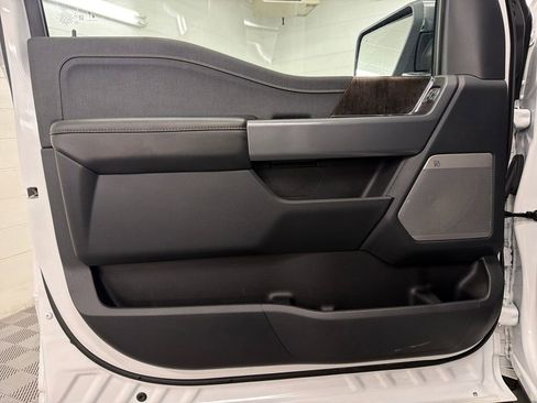 Certified 2023 Ford F150 Lariat image 16