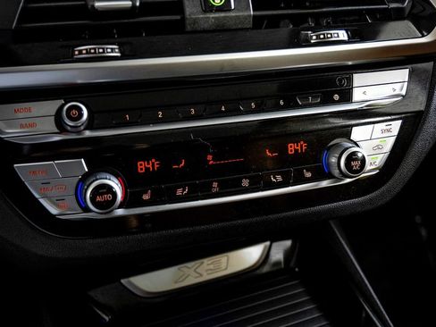 Used 2021 BMW X3 xDrive30e w/ Premium Package image 33