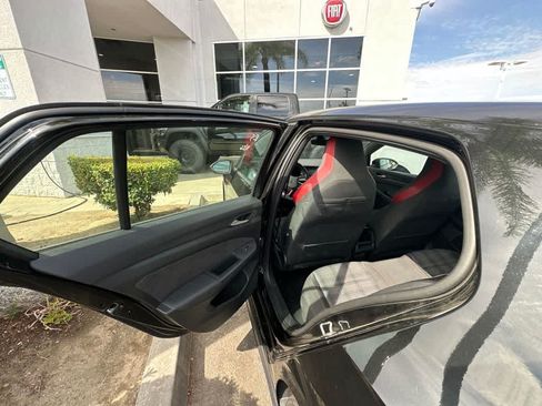 Used 2024 Volkswagen GTI S FWD image 9