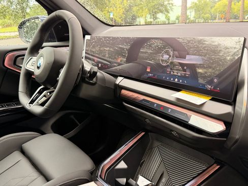 New 2026 BMW X3 xDrive30i w/ Premium Package AWD/4WD image 21