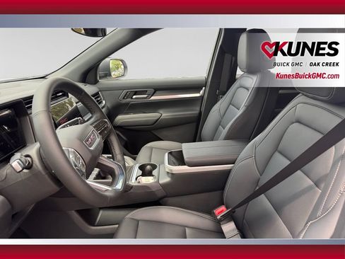 New 2027 GMC Terrain Elevation w/ Elevation Premium Package AWD/4WD image 21