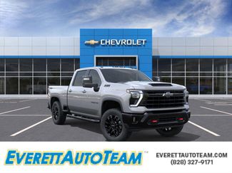 New 2026 Chevrolet Silverado 2500 LT w/ Trail Boss Package video 1