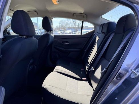 Used 2021 Nissan Sentra SV image 15