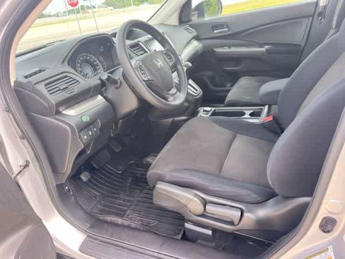 Used 2016 Honda CR-V SE image 3