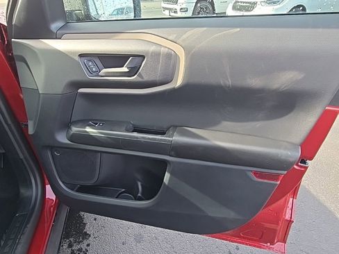 New 2026 Ford Bronco Sport Big Bend w/ Convenience Package image 49