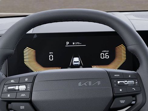 New 2026 Kia Sportage EX image 21