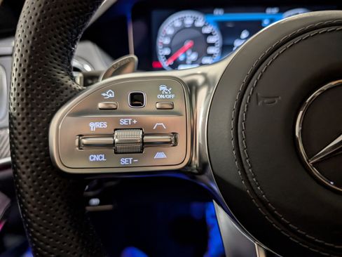 Used 2020 Mercedes-Benz S 63 AMG 4MATIC Sedan image 28