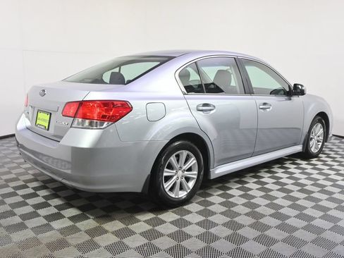 Used 2012 Subaru Legacy 2.5i Premium AWD/4WD image 7